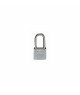 IFAM Cadenas chromé M-30 anse longue 32mm
