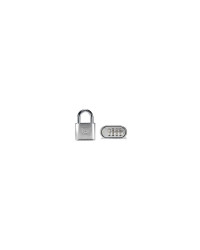 IFAM Cadenas à code PR50 double verrouillage