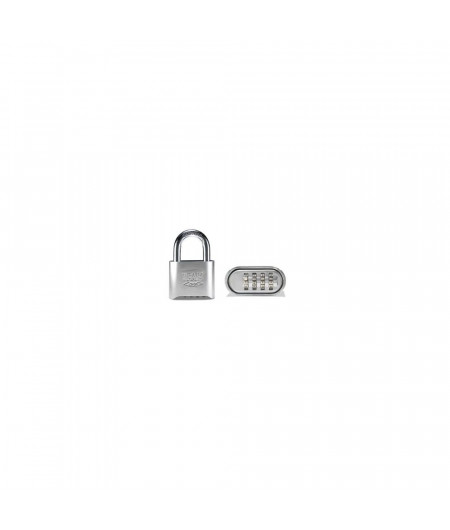 IFAM Cadenas à code PR50 double verrouillage