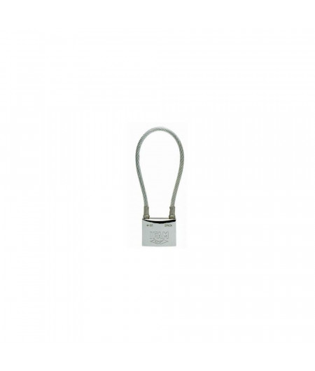 IFAM Cadenas câble inox