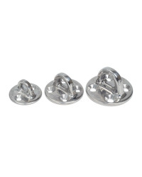 SELDEN Cadène fixe inox Ø50mm