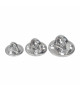 SELDEN Cadène fixe inox Ø50mm
