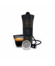 HANDPRESSO Cafetière électrique 12V compatible Senseo