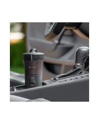 HANDPRESSO Cafetière électrique 12V compatible Senseo