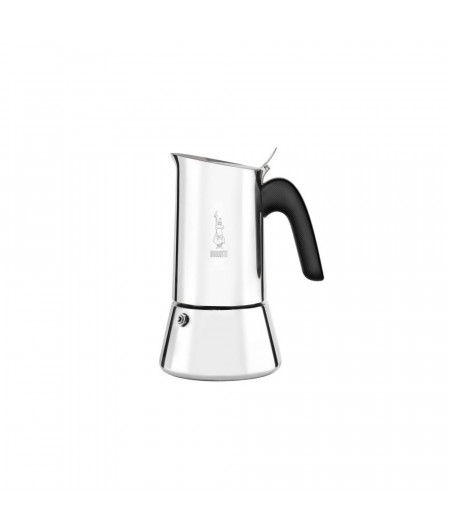 BIALETTI Cafetière italienne Venus 10 tasses