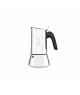 BIALETTI Cafetière italienne Venus 10 tasses