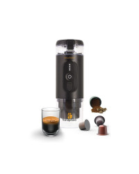 HANDPRESSO E-PRESSO Cafetière à batterie