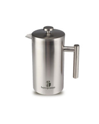 HANDPRESSO Cafetière à piston 600 ml