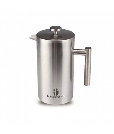 HANDPRESSO Cafetière à piston 600 ml
