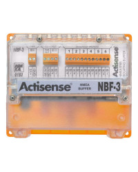 ACTISENSE Boitier d'interfaçage NMEA avec mémoire tampon