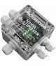 ACTISENSE Boitier d'interfaçage NMEA multiplexeur 4 entrées