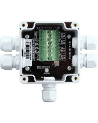 ACTISENSE Boitier d'interfaçage NMEA multiplexeur 4 entrées