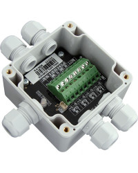 ACTISENSE Boitier d'interfaçage NMEA multiplexeur 4 entrées