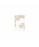 SHOM L7200 Du Cap d'Antibes au Cap Ferrat - Baie des Anges -