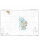SHOM L7677 Ile de Mayotte