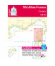 NV Charts Atlas Corse FR 11