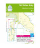 NV Charts Atlas Italie De Menton à Elba It 1