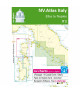 NV Charts Atlas Italie De Elba à Naples It2