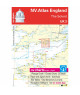 NV Charts Atlas UK The Solent UK3