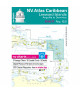 NV Charts Atlas Anguilla à la Dominique 12.2