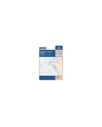 IMRAY Carte C40 Le Croisic to Les Sables d'Olonne