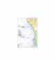 SHOM 7157 A PLAT De La Pointe D'Agon Au Cap De Carteret