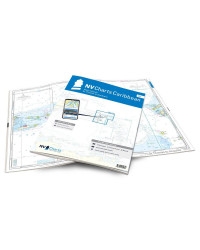NV CHARTS Atlas Virgin Islands 12.1