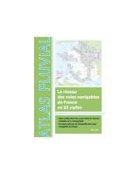 VAGNON Atlas Fluvial