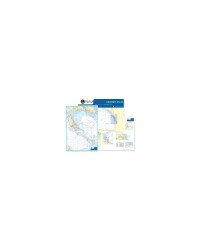 PLASTIMO NAVICARTE MININAV SAINT TROPEZ