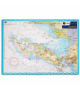 NAVICARTE Carte plastifiée Ile de Ré