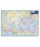 NAVICARTE Carte plastifiée Golfe du Morbihan