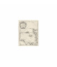 SHOM 0070-WN Carte ancienne des Isles de Jersey Grenesey et