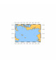 SHOM L7033 de Quiberon au Croisic