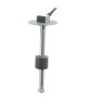 Jauge inox 240/33 Ohms 17 cm