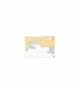 SHOM L7091 abords de Toulon