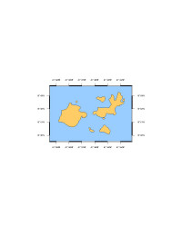 SHOM L7101 Les Saintes
