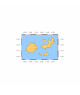 SHOM L7101 Les Saintes