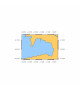 SHOM L7121 Baie de Douarnenez