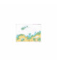 SHOM L7125 abords de Perros-Guirec-Les Sept Iles-Ile Grande