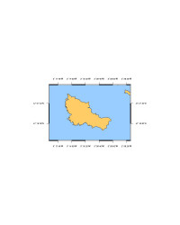 SHOM L7142 Belle Ile