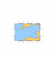 SHOM L7311 Manche Ouest Iles Scilly et Ouessant aux Casquets