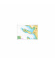 SHOM L7404 Grouin du Cou et Chassiron Pertuis Breton - Antio