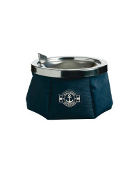 MARINE BUSINESS Cendrier marine - ancre avec couvercle