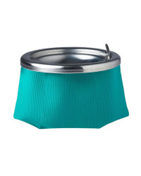 MARINE BUSINESS Cendrier Acqua avec couvercle