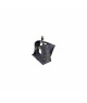 PLASTIMO Chaise de mat first noire