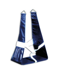 TREM Chaise de mât modèle « simple »