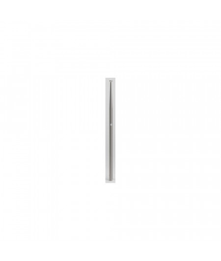 GOIOT Chandelier bout rond 610mm sphérique avec perçage