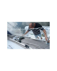Filets de filière renforcés 30 à 70cm le mètre