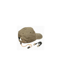 Attache casquette