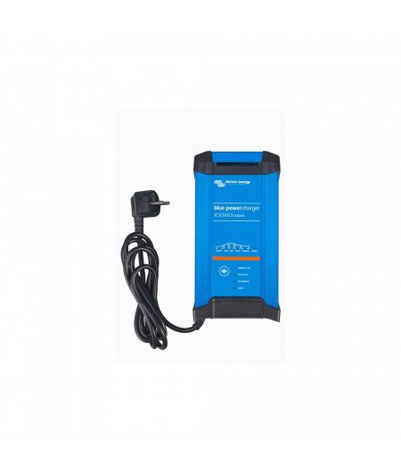 VICTRON smart IP22 Chargeur 12V / 20A (3 sorties)